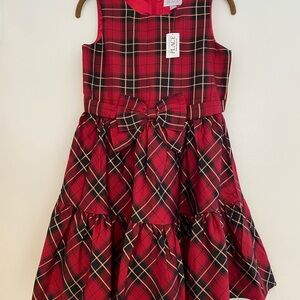 Youth Christmas Party Formal Dress NWT Sz 14